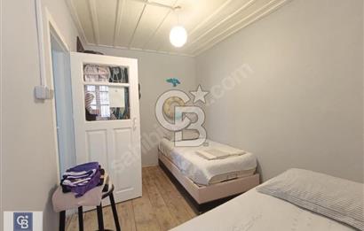 Merkezi Konum'da Satılık 2+1 Müstakil Rum Evi
