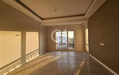 Ayvalık 150 Evler'de Ön Cephe Manzaralı Kiralık 1+1 Daire