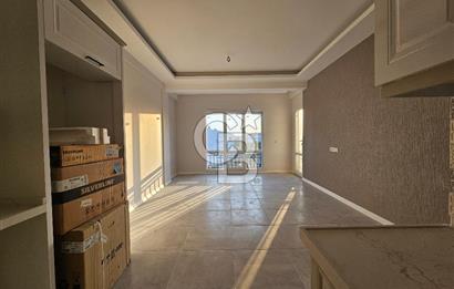 Ayvalık 150 Evler'de Ön Cephe Manzaralı Kiralık 1+1 Daire