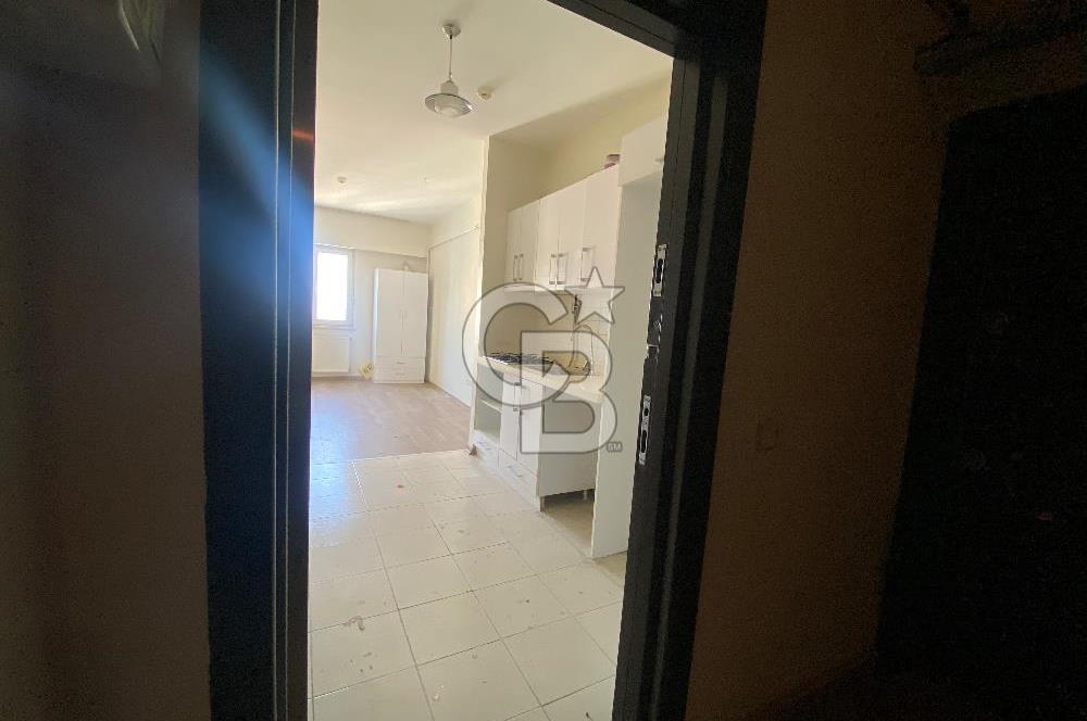BAHÇEŞEHİR YANI NTEPE 1+1 SATILIK DAİRE!