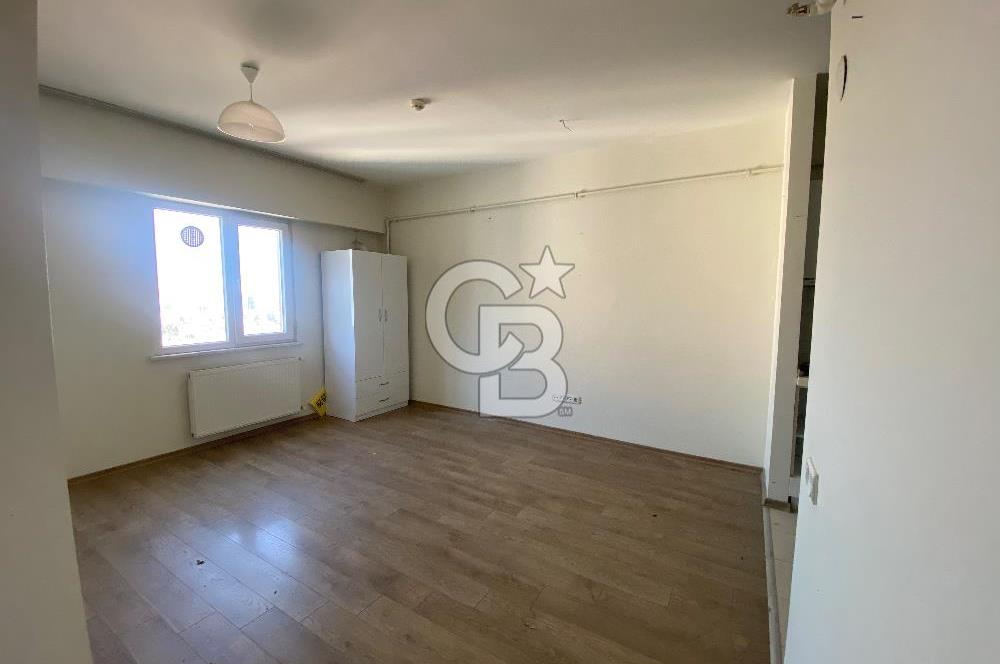 BAHÇEŞEHİR YANI NTEPE 1+1 SATILIK DAİRE!
