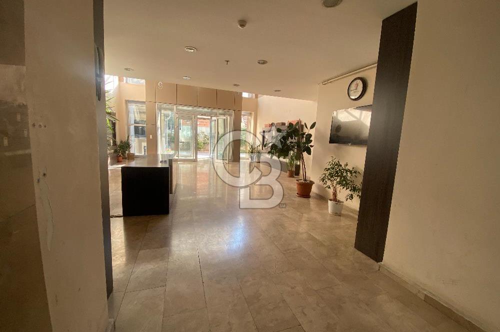 BAHÇEŞEHİR YANI NTEPE 1+1 SATILIK DAİRE!