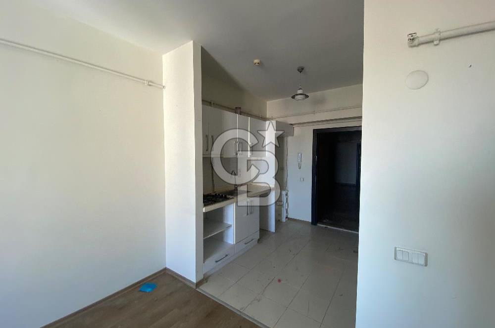 BAHÇEŞEHİR YANI NTEPE 1+1 SATILIK DAİRE!