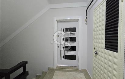 Ayvalık 150 Evler'de Satılık Güvenlikli Site İçinde 3+1 Daire