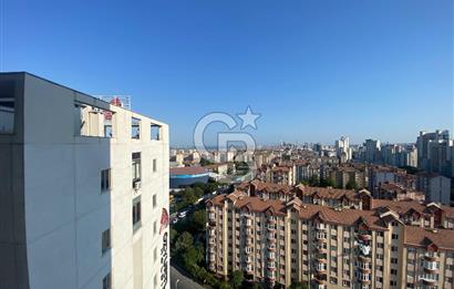 BAHÇEŞEHİR YANI NTEPE 1+1 SATILIK DAİRE!