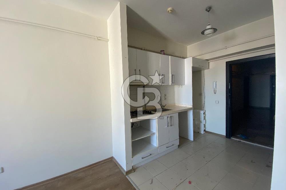 BAHÇEŞEHİR YANI NTEPE 1+1 SATILIK DAİRE!