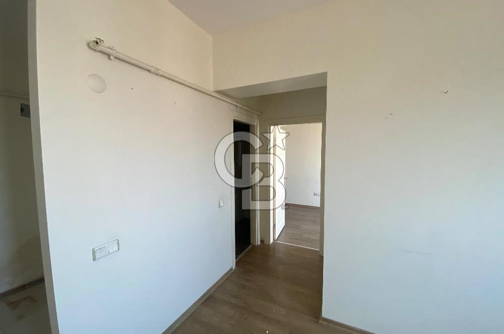 BAHÇEŞEHİR YANI NTEPE 1+1 SATILIK DAİRE!