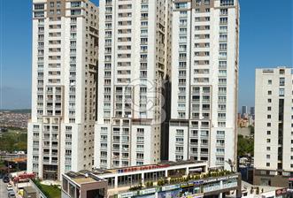 BAHÇEŞEHİR YANI NTEPE 1+1 SATILIK DAİRE!