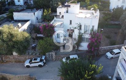 Bodrum Yahşi'de Satılık 2+2 Tam Müstakil Dubleks Villa