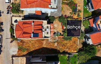 DATÇA MERKEZDE SATILIK MÜSTAKİL 4+1 VİLLA – NET 125 m² KULLANIM ALANI