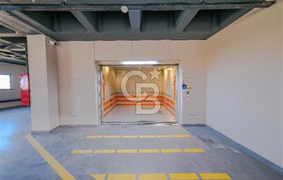ÇORLU TÜRKGÜCÜ OSB’de 40.000 m2 SATILIK YÜKSEK DONANIMLI FABRİKA 