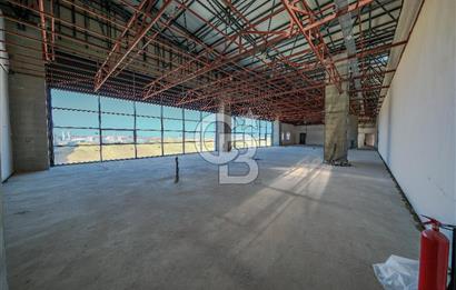 ÇORLU TÜRKGÜCÜ OSB’de 40.000 m2 SATILIK YÜKSEK DONANIMLI FABRİKA 