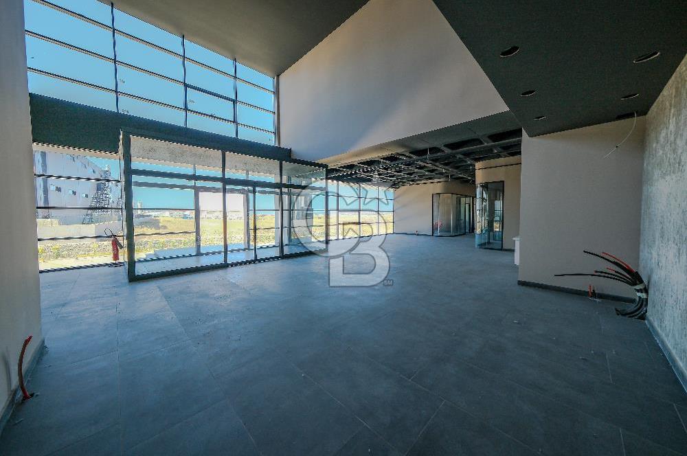 ÇORLU TÜRKGÜCÜ OSB’de 40.000 m2 SATILIK YÜKSEK DONANIMLI FABRİKA 