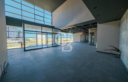ÇORLU TÜRKGÜCÜ OSB’de 40.000 m2 SATILIK YÜKSEK DONANIMLI FABRİKA 