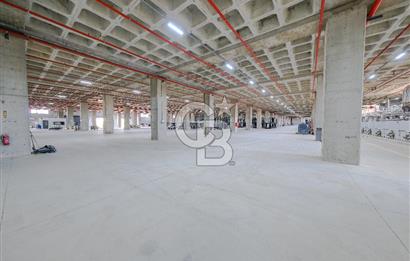 ÇORLU TÜRKGÜCÜ OSB’de 40.000 m2 SATILIK YÜKSEK DONANIMLI FABRİKA 