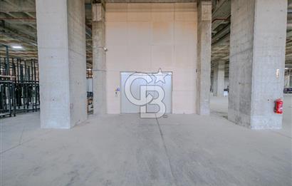 ÇORLU TÜRKGÜCÜ OSB’de 40.000 m2 SATILIK YÜKSEK DONANIMLI FABRİKA 