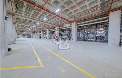 ÇORLU TÜRKGÜCÜ OSB’de 40.000 m2 SATILIK YÜKSEK DONANIMLI FABRİKA 