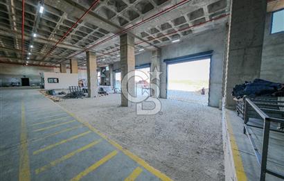 ÇORLU TÜRKGÜCÜ OSB’de 40.000 m2 SATILIK YÜKSEK DONANIMLI FABRİKA 