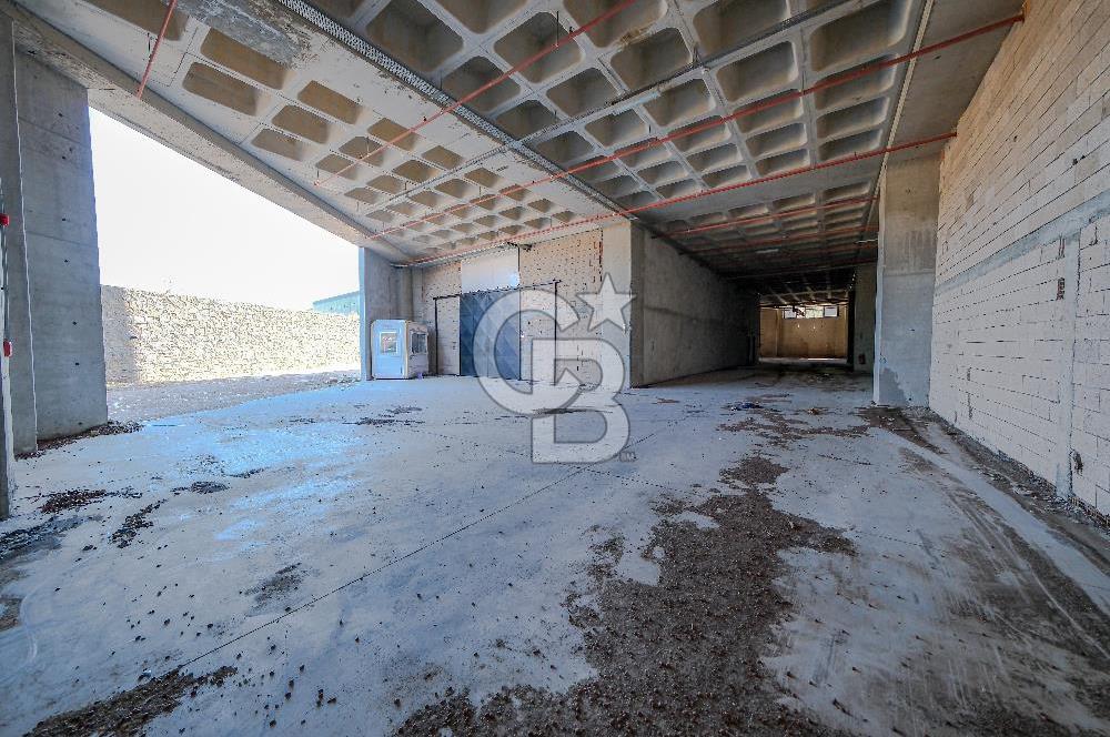 ÇORLU TÜRKGÜCÜ OSB’de 40.000 m2 SATILIK YÜKSEK DONANIMLI FABRİKA 