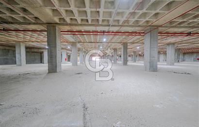 ÇORLU TÜRKGÜCÜ OSB’de 40.000 m2 SATILIK YÜKSEK DONANIMLI FABRİKA 