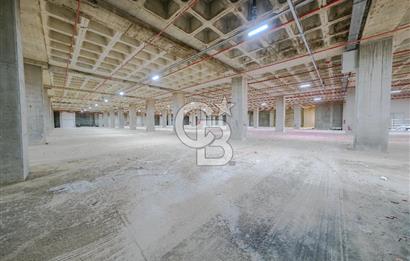 ÇORLU TÜRKGÜCÜ OSB’de 40.000 m2 SATILIK YÜKSEK DONANIMLI FABRİKA 