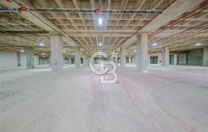 ÇORLU TÜRKGÜCÜ OSB’de 40.000 m2 SATILIK YÜKSEK DONANIMLI FABRİKA 