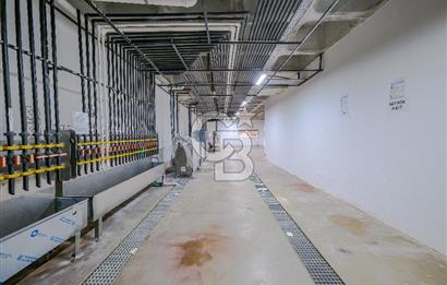 ÇORLU TÜRKGÜCÜ OSB’de 40.000 m2 SATILIK YÜKSEK DONANIMLI FABRİKA 