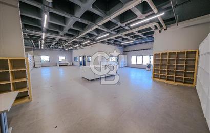 ÇORLU TÜRKGÜCÜ OSB’de 40.000 m2 SATILIK YÜKSEK DONANIMLI FABRİKA 