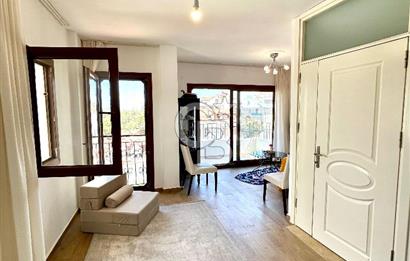 DATÇA MERKEZDE SATILIK MÜSTAKİL 4+1 VİLLA – NET 125 m² KULLANIM ALANI