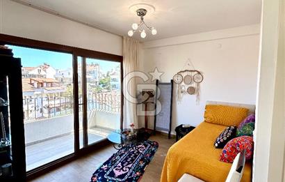 DATÇA MERKEZDE SATILIK MÜSTAKİL 4+1 VİLLA – NET 125 m² KULLANIM ALANI
