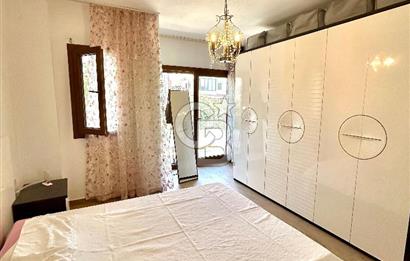 DATÇA MERKEZDE SATILIK MÜSTAKİL 4+1 VİLLA – NET 125 m² KULLANIM ALANI