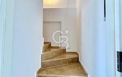 DATÇA MERKEZDE SATILIK MÜSTAKİL 4+1 VİLLA – NET 125 m² KULLANIM ALANI