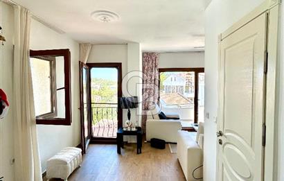 DATÇA MERKEZDE SATILIK MÜSTAKİL 4+1 VİLLA – NET 125 m² KULLANIM ALANI