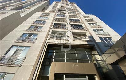 BAHÇEŞEHİR YANI NTEPE 1+1 SATILIK DAİRE!