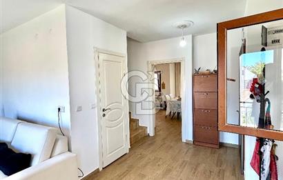 DATÇA MERKEZDE SATILIK MÜSTAKİL 4+1 VİLLA – NET 125 m² KULLANIM ALANI