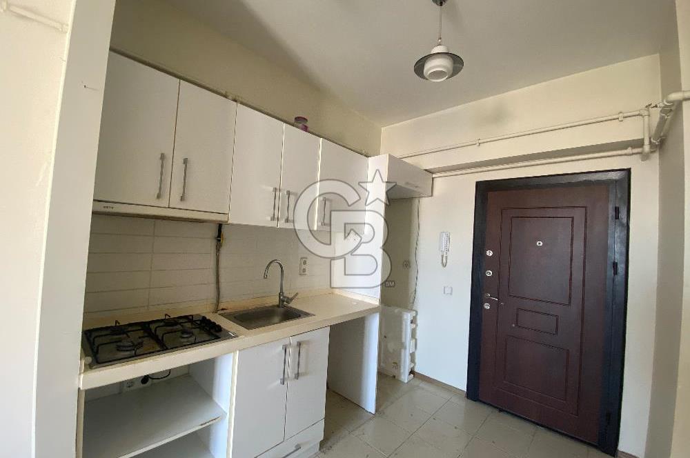 BAHÇEŞEHİR YANI NTEPE 1+1 SATILIK DAİRE!