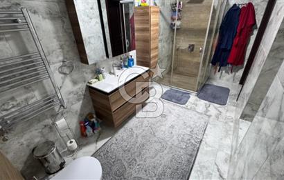 TÜRKKONUT ALAZKENT SİTESİNDE 5+2 SATILIK VİLLA