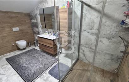 TÜRKKONUT ALAZKENT SİTESİNDE 5+2 SATILIK VİLLA