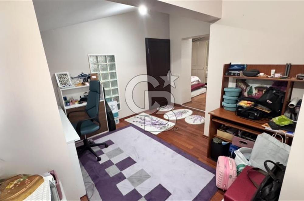TÜRKKONUT ALAZKENT SİTESİNDE 5+2 SATILIK VİLLA