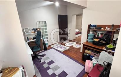 TÜRKKONUT ALAZKENT SİTESİNDE 5+2 SATILIK VİLLA