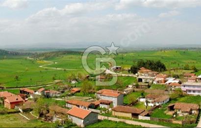 ÇANAKKALE BİGA'DA HESAPLI VE DOĞRU YATIRIM 2779 M2 SATILIK TARLA