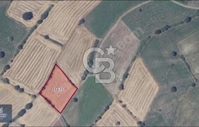 ÇANAKKALE BİGA'DA HESAPLI VE DOĞRU YATIRIM 2779 M2 SATILIK TARLA