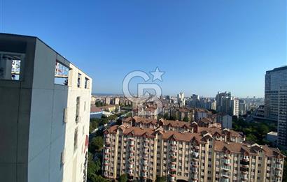 BAHÇEŞEHİR YANI NTEPE 1+1 SATILIK DAİRE!