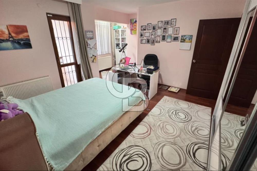 TÜRKKONUT ALAZKENT SİTESİNDE 5+2 SATILIK VİLLA