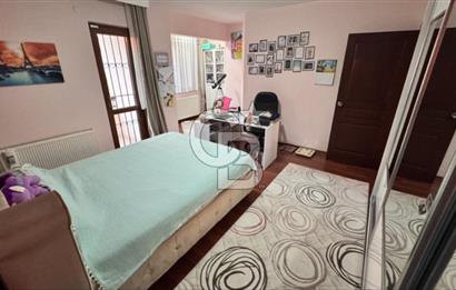 TÜRKKONUT ALAZKENT SİTESİNDE 5+2 SATILIK VİLLA