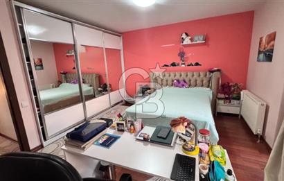 TÜRKKONUT ALAZKENT SİTESİNDE 5+2 SATILIK VİLLA