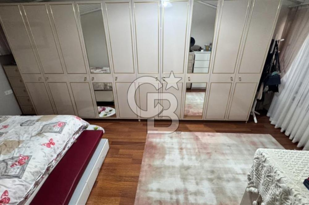 TÜRKKONUT ALAZKENT SİTESİNDE 5+2 SATILIK VİLLA