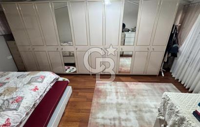TÜRKKONUT ALAZKENT SİTESİNDE 5+2 SATILIK VİLLA