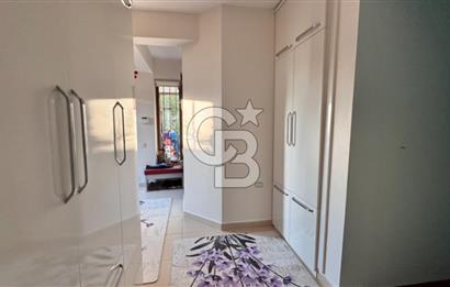 TÜRKKONUT ALAZKENT SİTESİNDE 5+2 SATILIK VİLLA