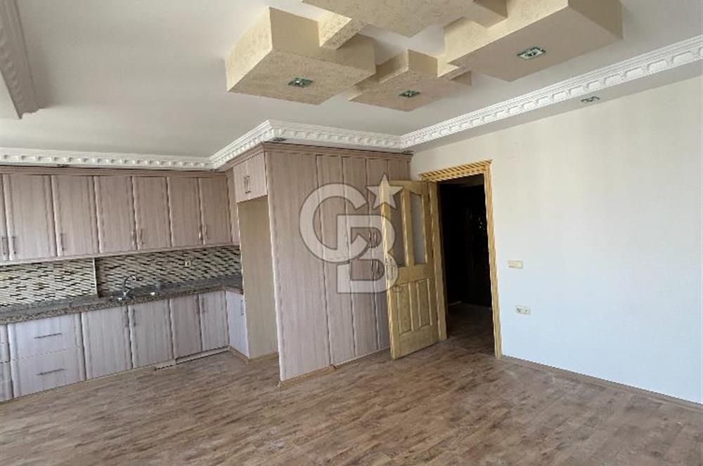 Adana Çukurova Türkmenbaşı Bulvarı Üzeri - Satılık 4+1 Daire